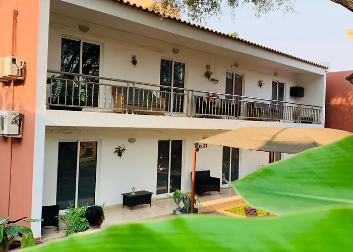 Residencial Paraíso