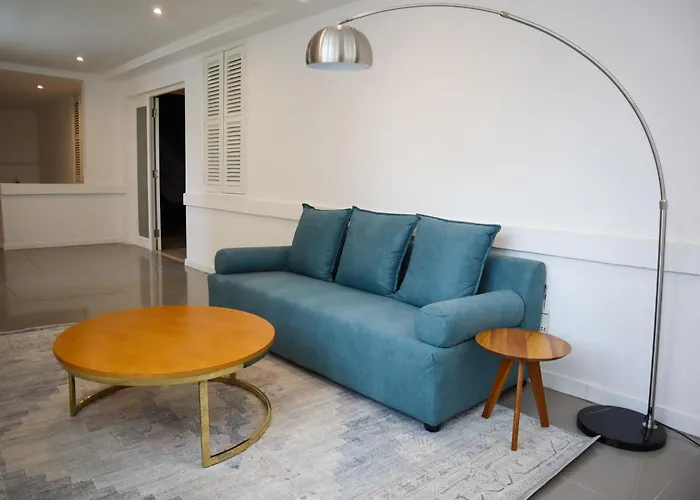 Pérola Suítes Boutique Hotel