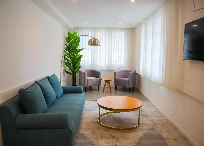 Pérola Suítes Boutique Hotel